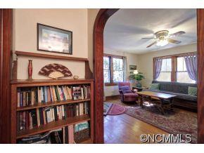50 Jones Road Leicester NC 28748
