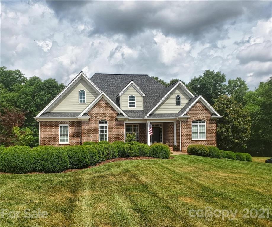 116 Comanche Drive Shelby NC 28152