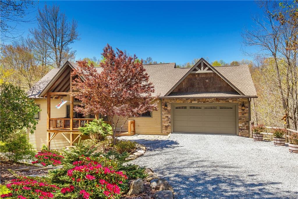 111 Isuhdavga Court Brevard NC 28712