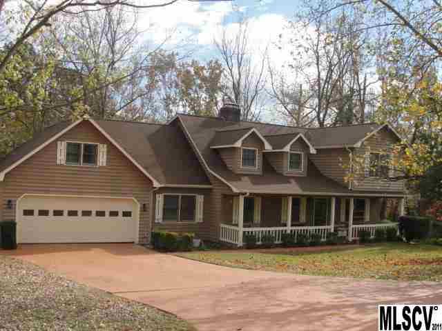 3420 4th Street Boulevard NW Hickory NC 28601