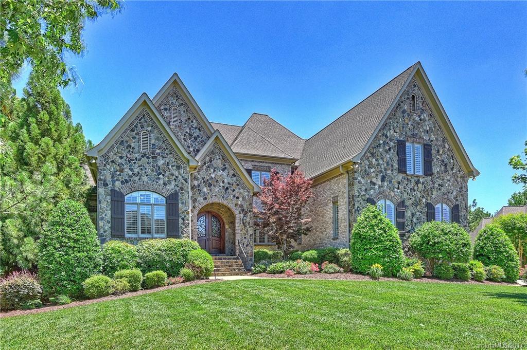 1816 Funny Cide Drive Waxhaw NC 28173