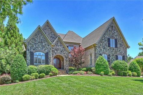 1816 Funny Cide Drive Waxhaw NC 28173