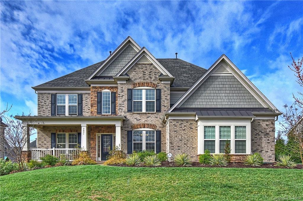 9831 Ardrey Woods Drive Charlotte NC 28277