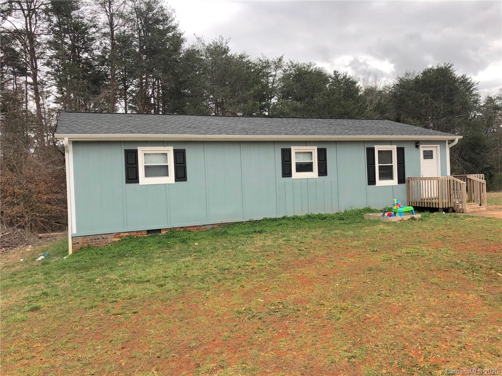 136 Cedar Lane Forest City NC 28043