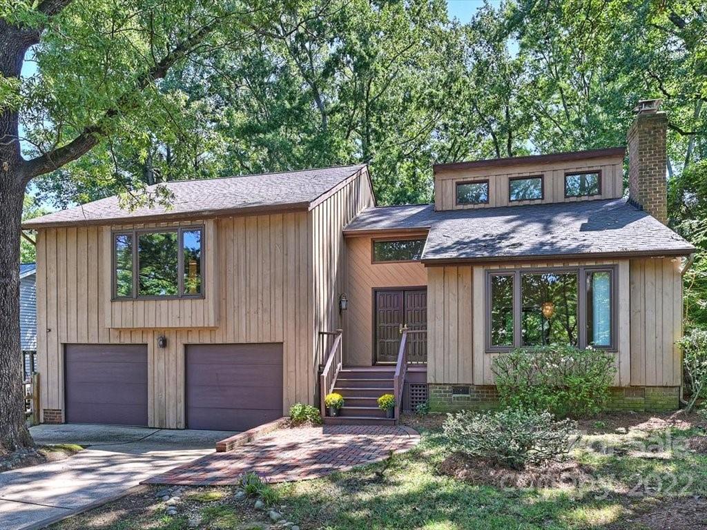 9731 Fairway Ridge Road Charlotte NC 28277