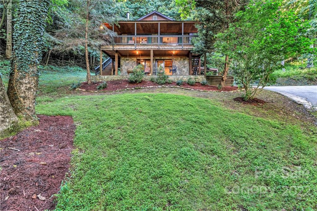 931 Battle Branch Road Bakersville NC 28705