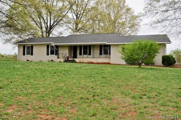 4296 Caldwell Road Newton NC 28658