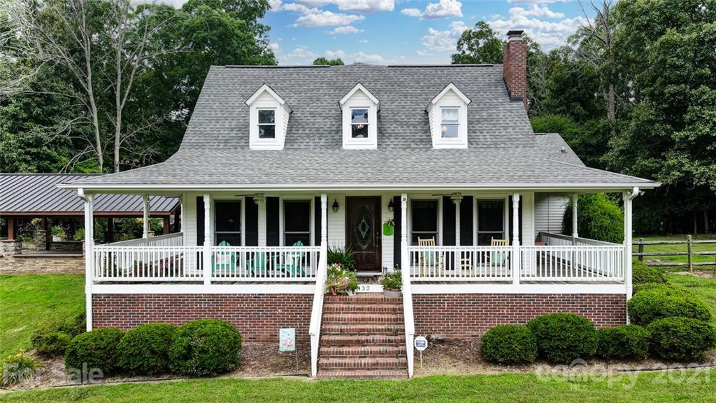 432 Rollingwood Lane Stanley NC 28164