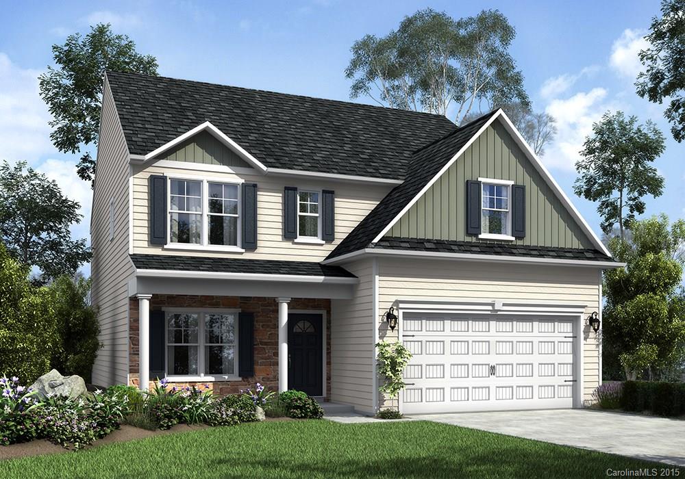 9031 Avery Meadows Drive Charlotte NC 28216
