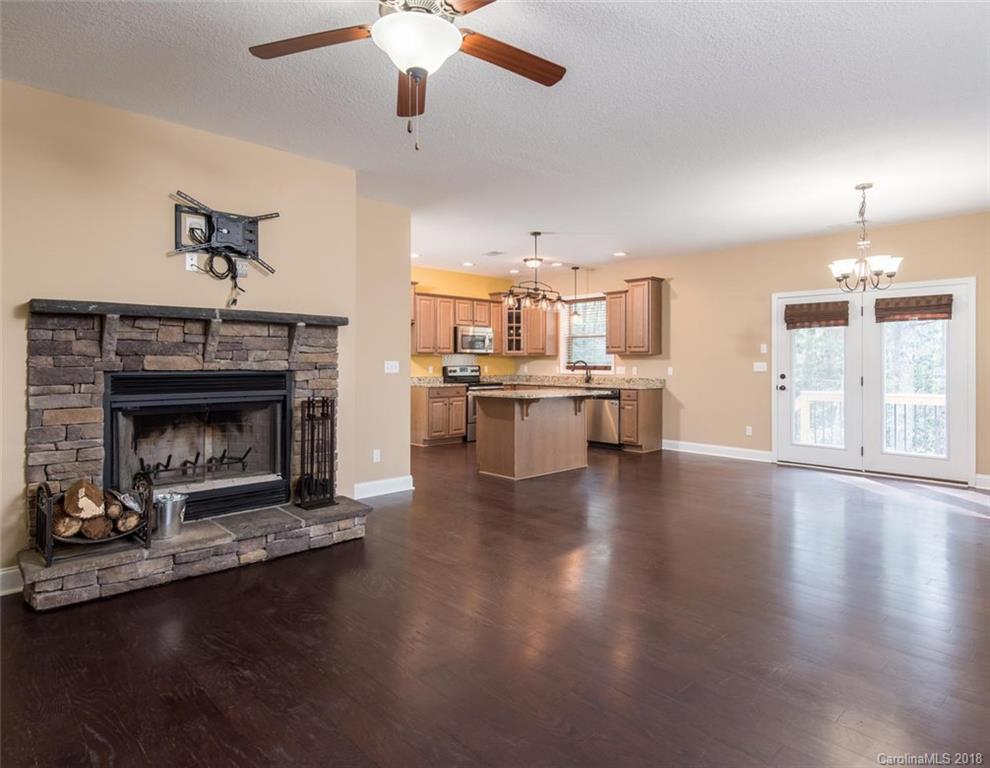 416 Greenstone Lane Mills River NC 28759