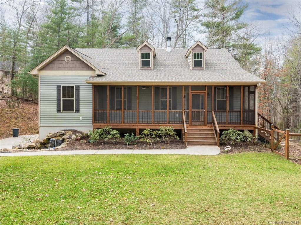 416 Greenstone Lane Mills River NC 28759