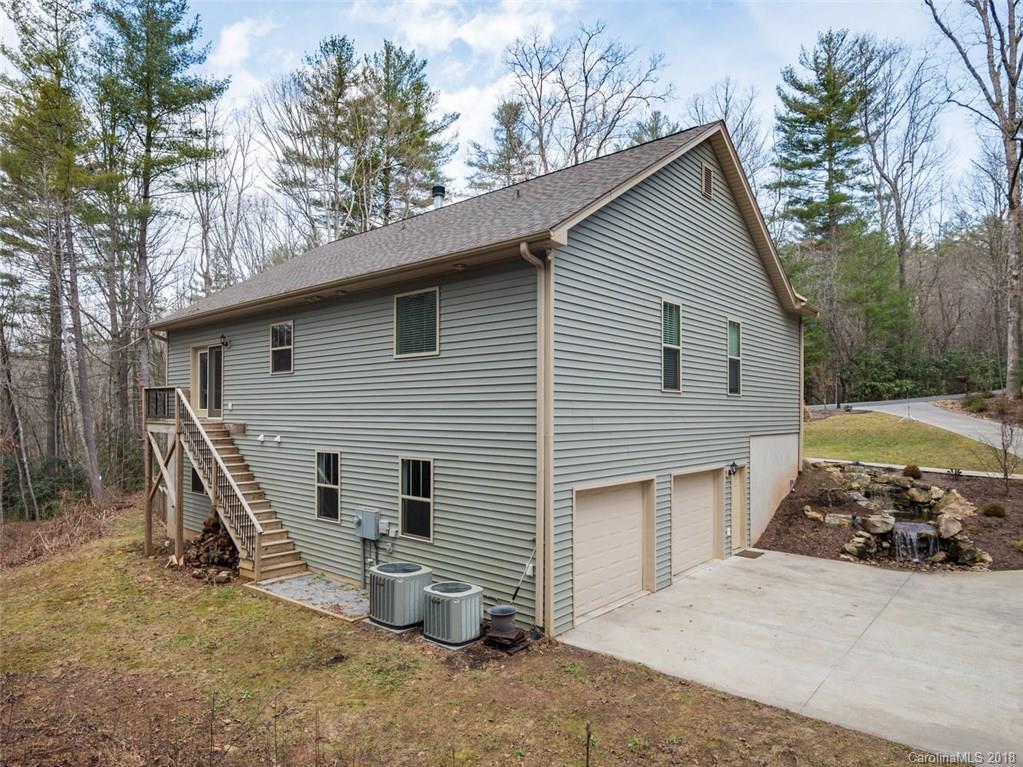 416 Greenstone Lane Mills River NC 28759