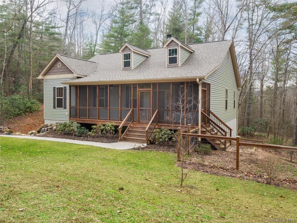 416 Greenstone Lane Mills River NC 28759