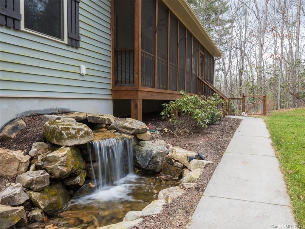 416 Greenstone Lane Mills River NC 28759
