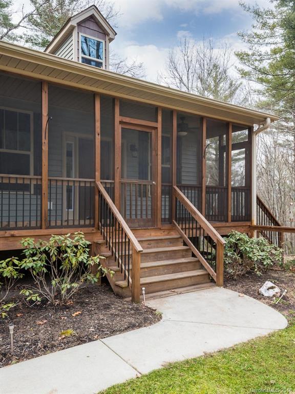 416 Greenstone Lane Mills River NC 28759