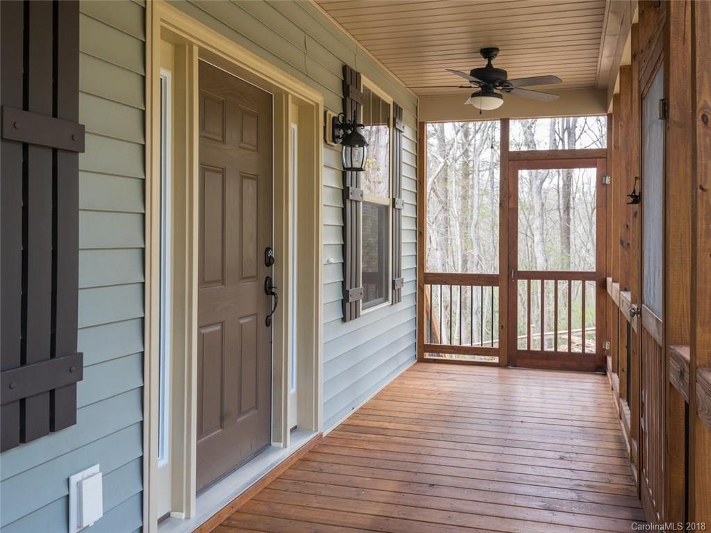 416 Greenstone Lane Mills River NC 28759