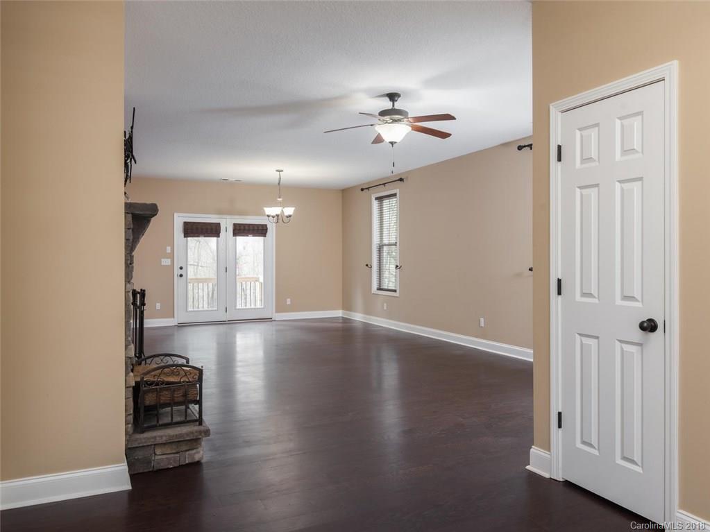 416 Greenstone Lane Mills River NC 28759
