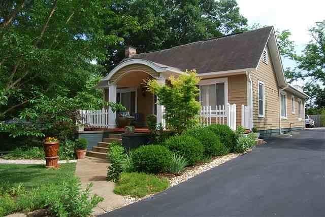 611 5th Avenue Sw Hickory NC 28602
