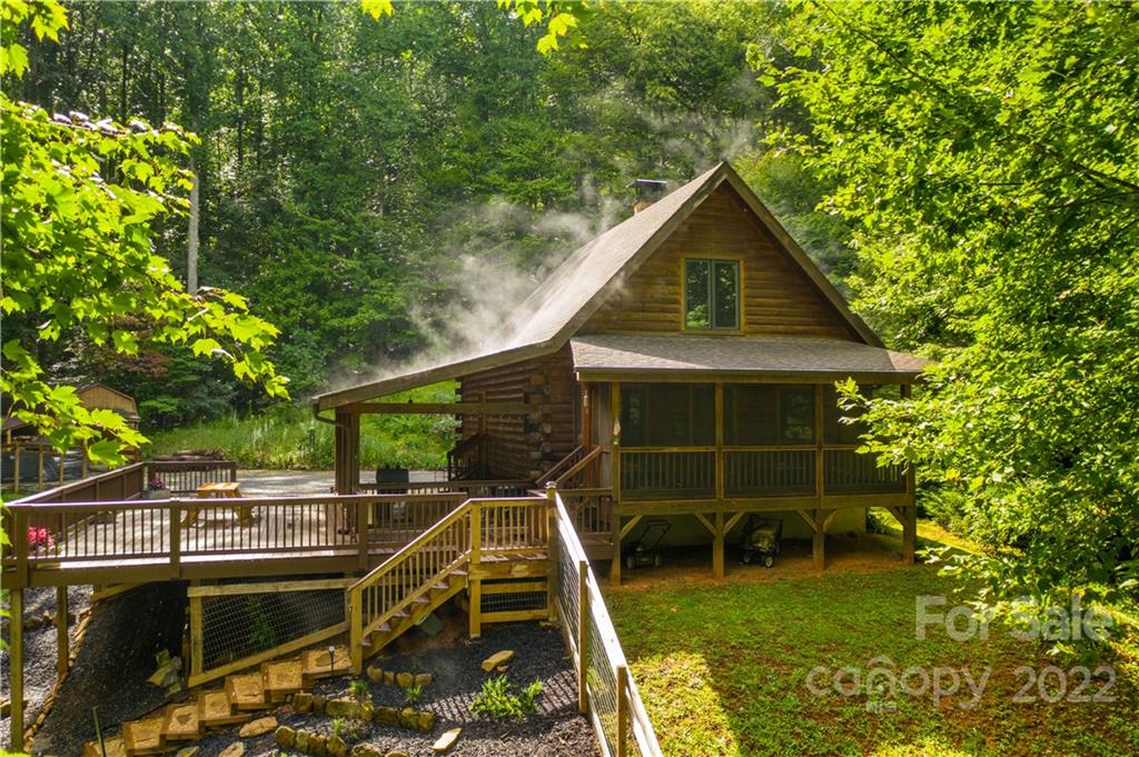 89 Apgar Road Candler NC 28715