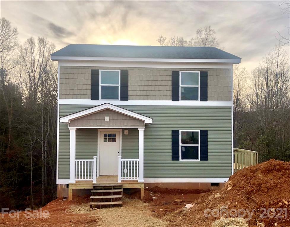 49 Restful Lane Hickory NC 28601