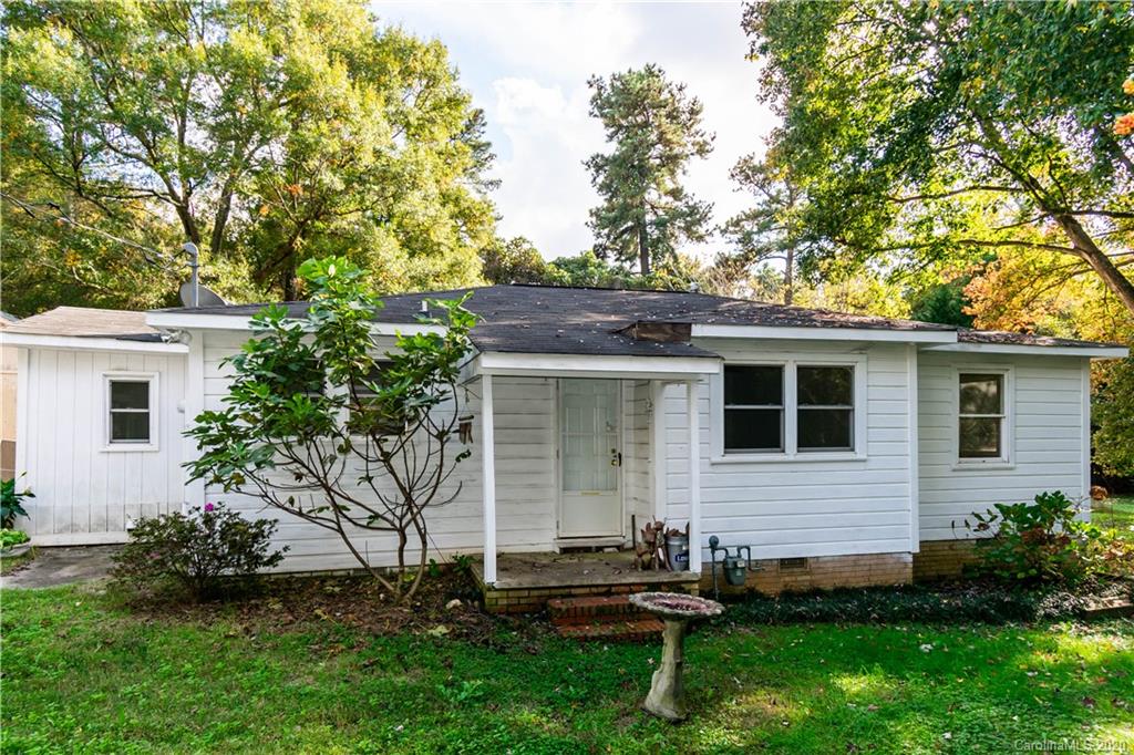 3129 Mason Drive Charlotte NC 28269