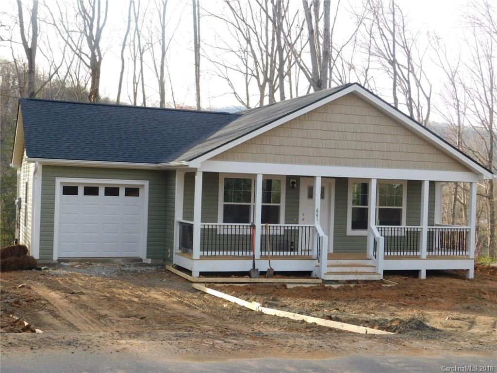 661 Country Club Drive Waynesville NC 28786