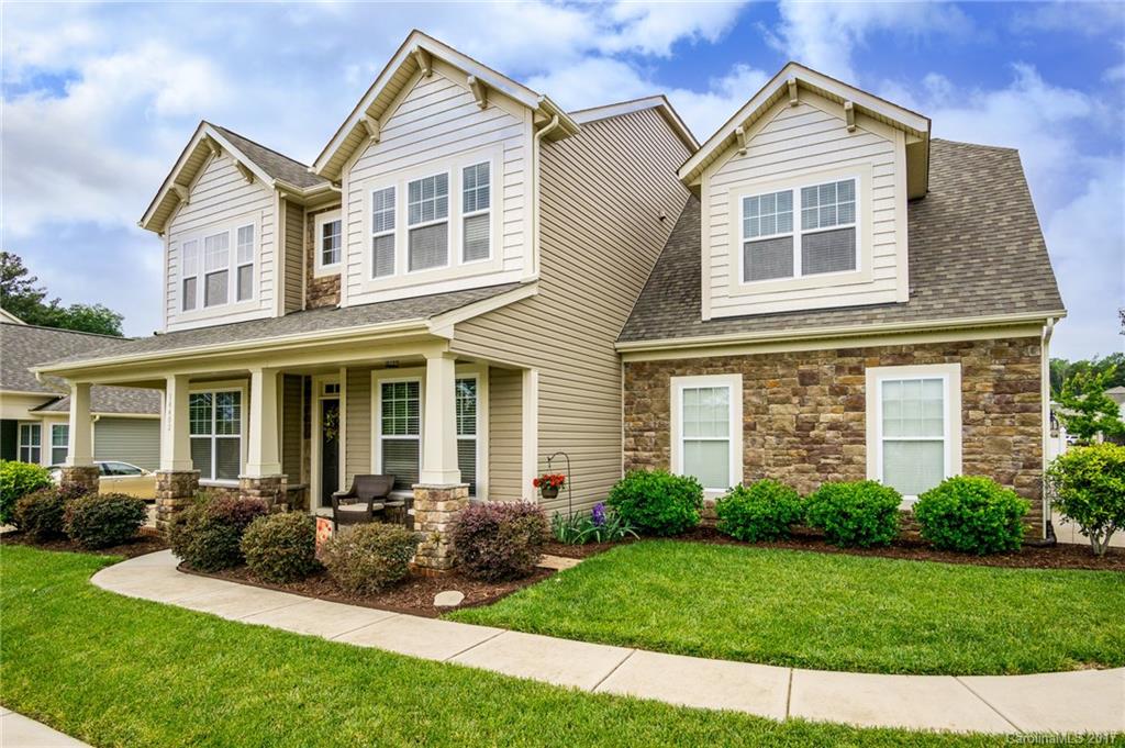 14402 Colonial Park Drive Huntersville NC 28078