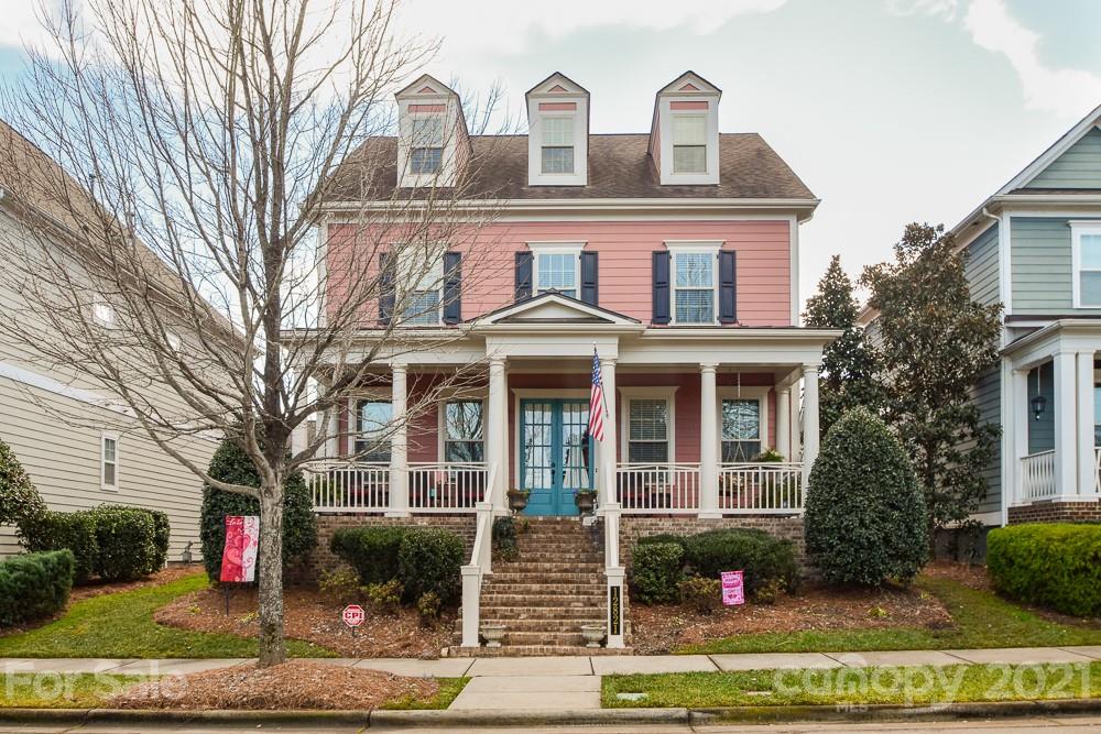 12821 Jacks Lane Pineville NC 28134