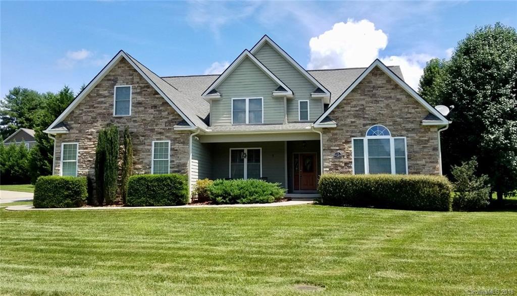 14 Drakes Meadow Lane Arden NC 28704