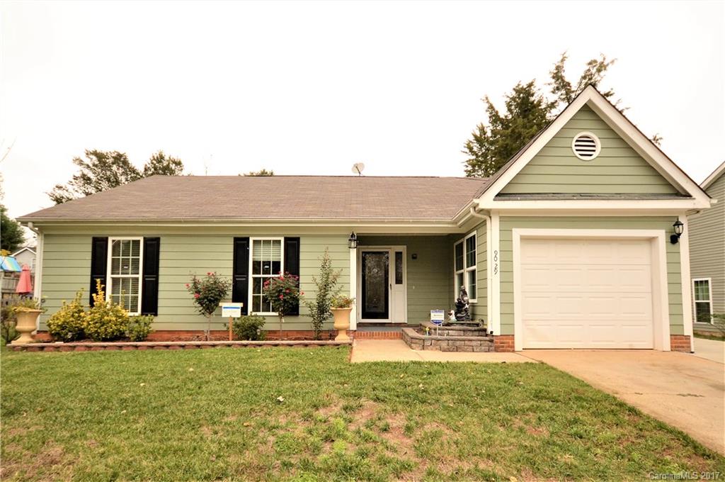 9029 Milton Morris Drive Charlotte NC 28227