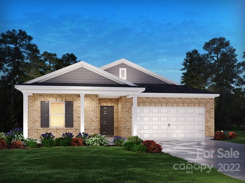 7415 American Elm Road Charlotte NC 28215