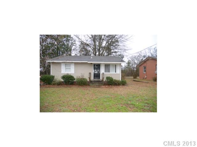 1848 Myrtle Avenue Pineville NC 28134