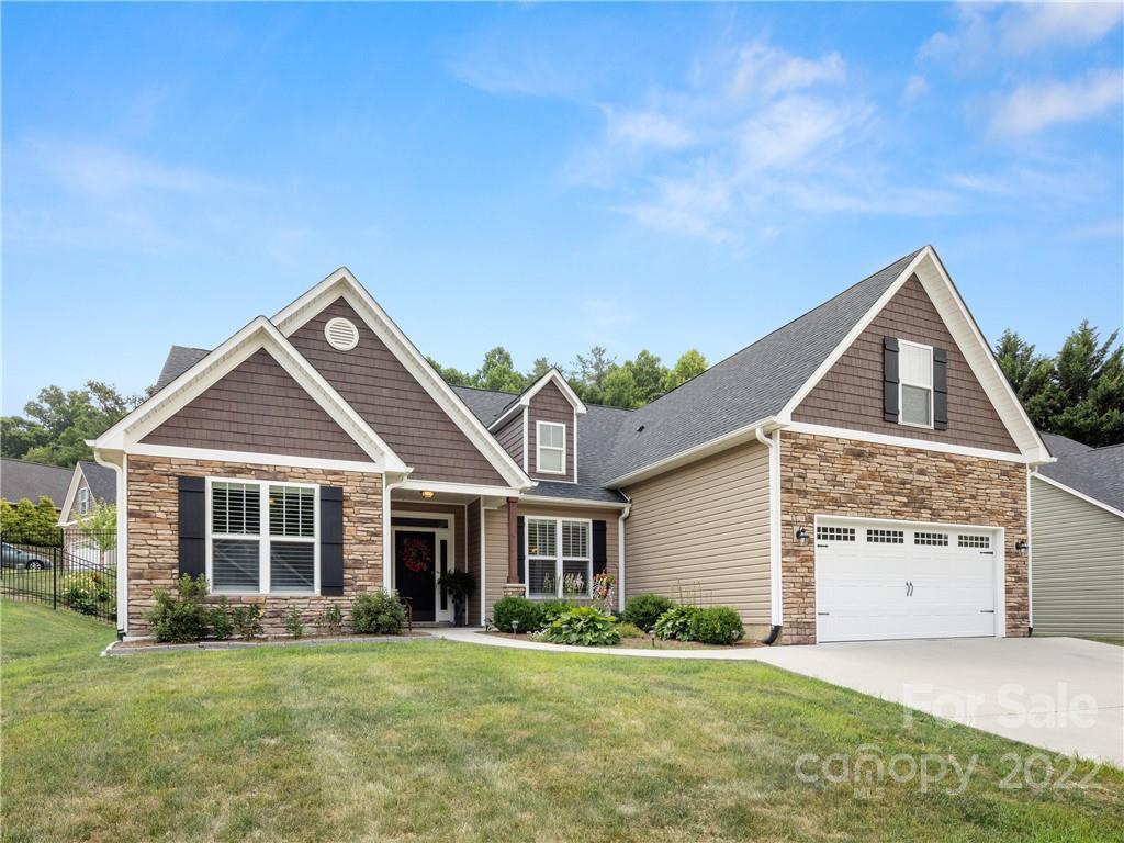 151 Grove End Road Fletcher NC 28732