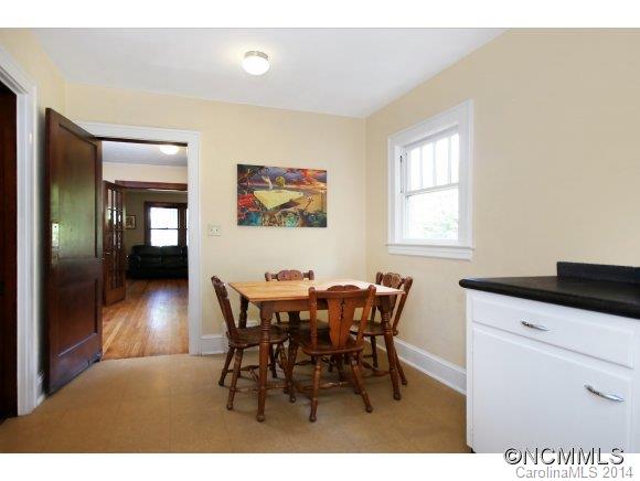 135 Hanover Street Asheville NC 28806