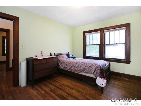 135 Hanover Street Asheville NC 28806