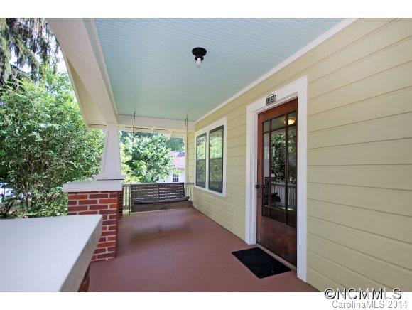 135 Hanover Street Asheville NC 28806