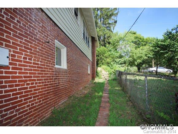 135 Hanover Street Asheville NC 28806