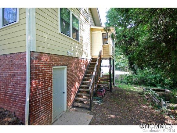 135 Hanover Street Asheville NC 28806