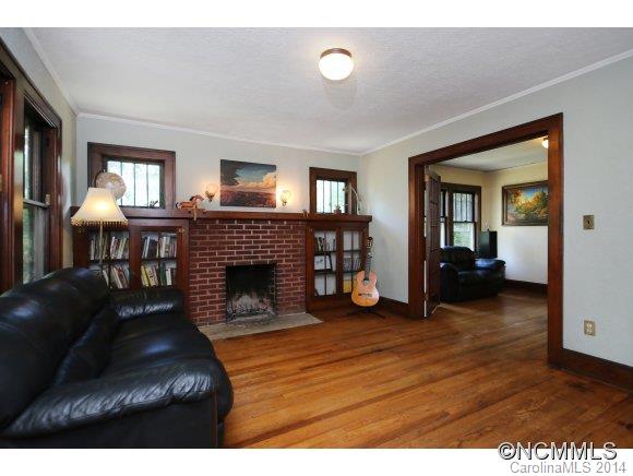 135 Hanover Street Asheville NC 28806