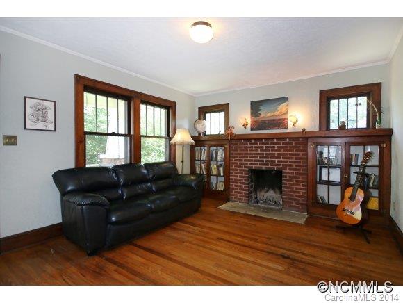 135 Hanover Street Asheville NC 28806