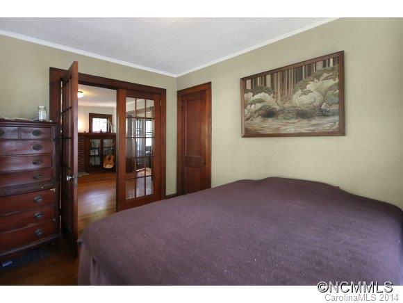 135 Hanover Street Asheville NC 28806