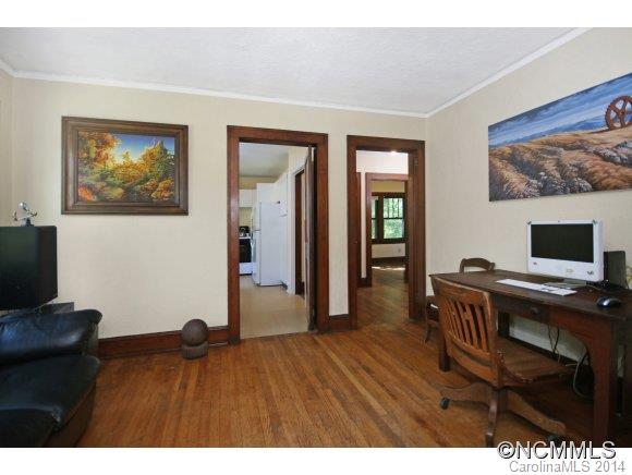 135 Hanover Street Asheville NC 28806