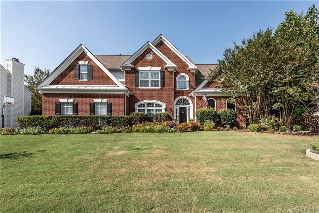 6833 Guinevere Drive Charlotte NC 28277