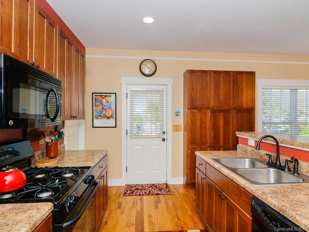 157 Estelle Park Drive Asheville NC 28806