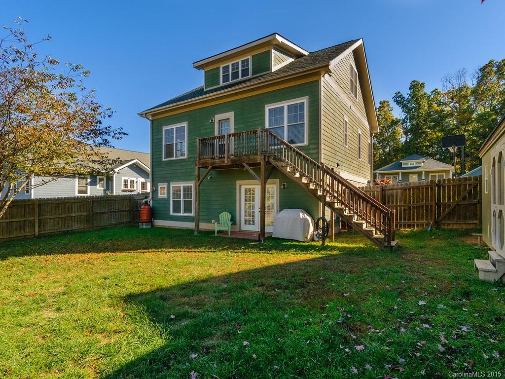 157 Estelle Park Drive Asheville NC 28806