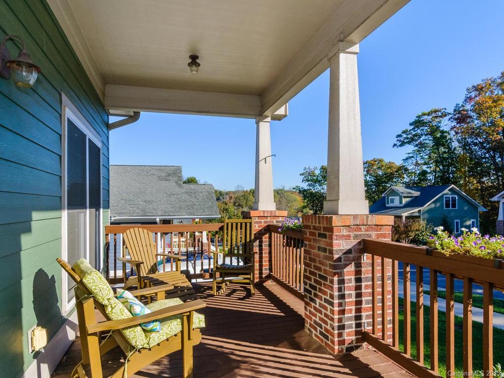 157 Estelle Park Drive Asheville NC 28806