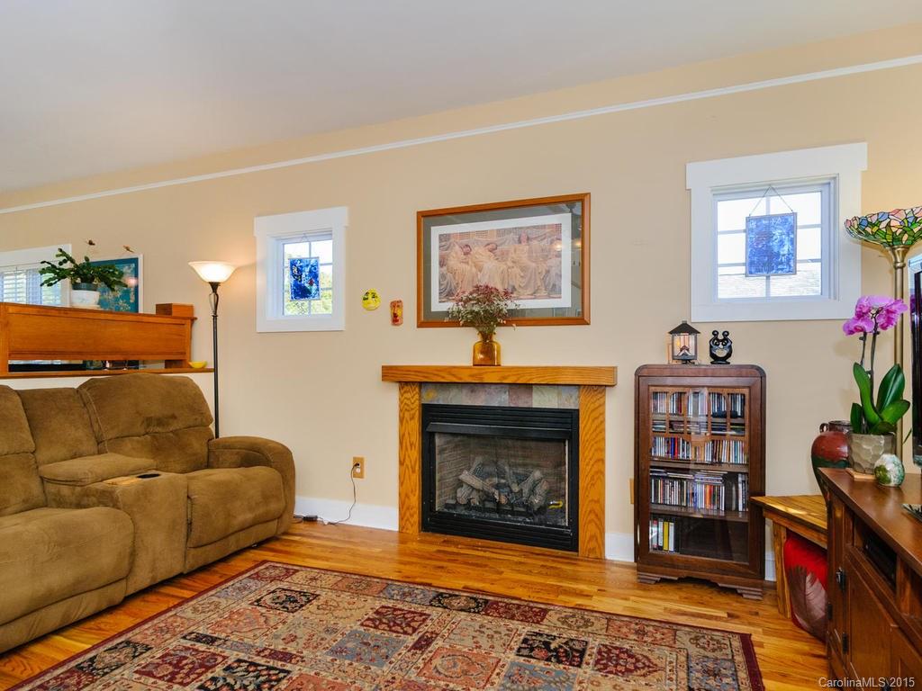 157 Estelle Park Drive Asheville NC 28806