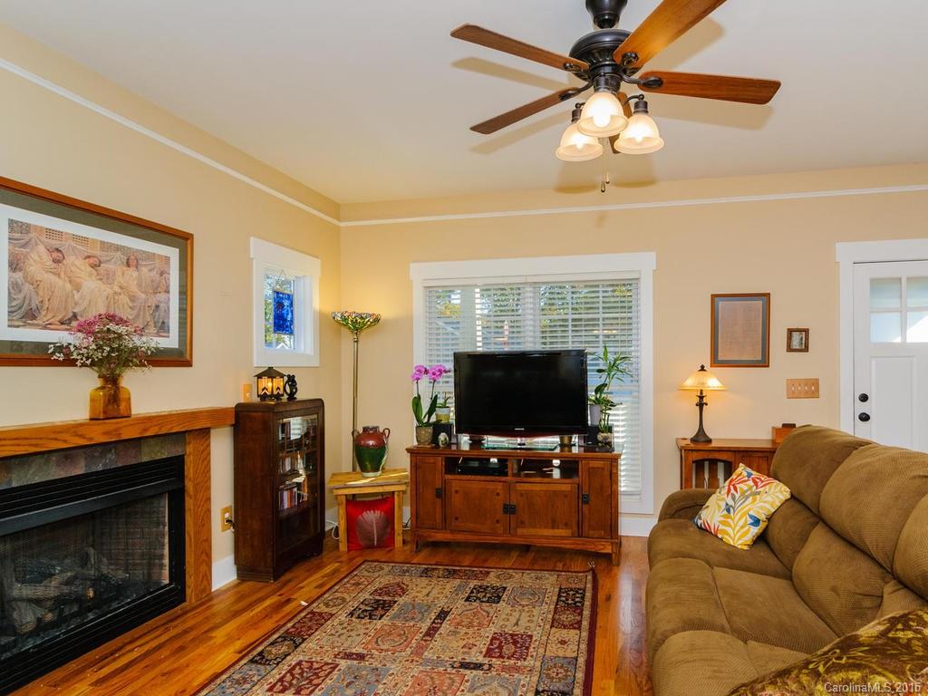 157 Estelle Park Drive Asheville NC 28806