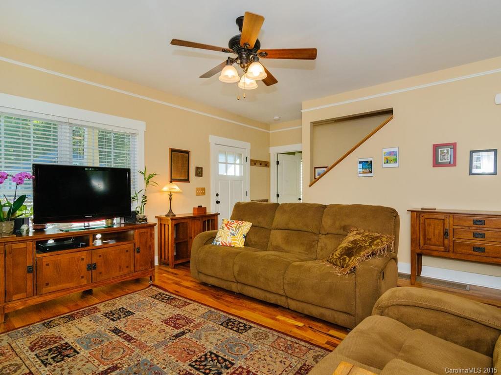 157 Estelle Park Drive Asheville NC 28806