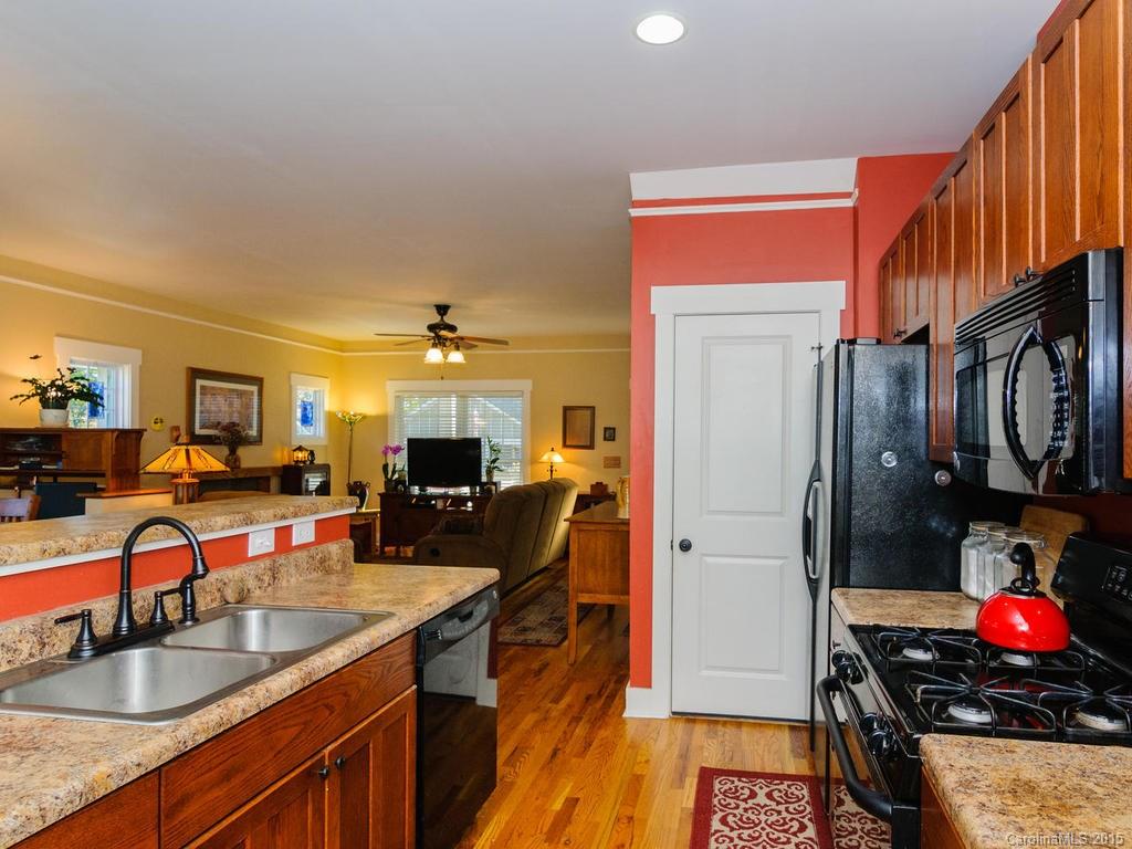 157 Estelle Park Drive Asheville NC 28806